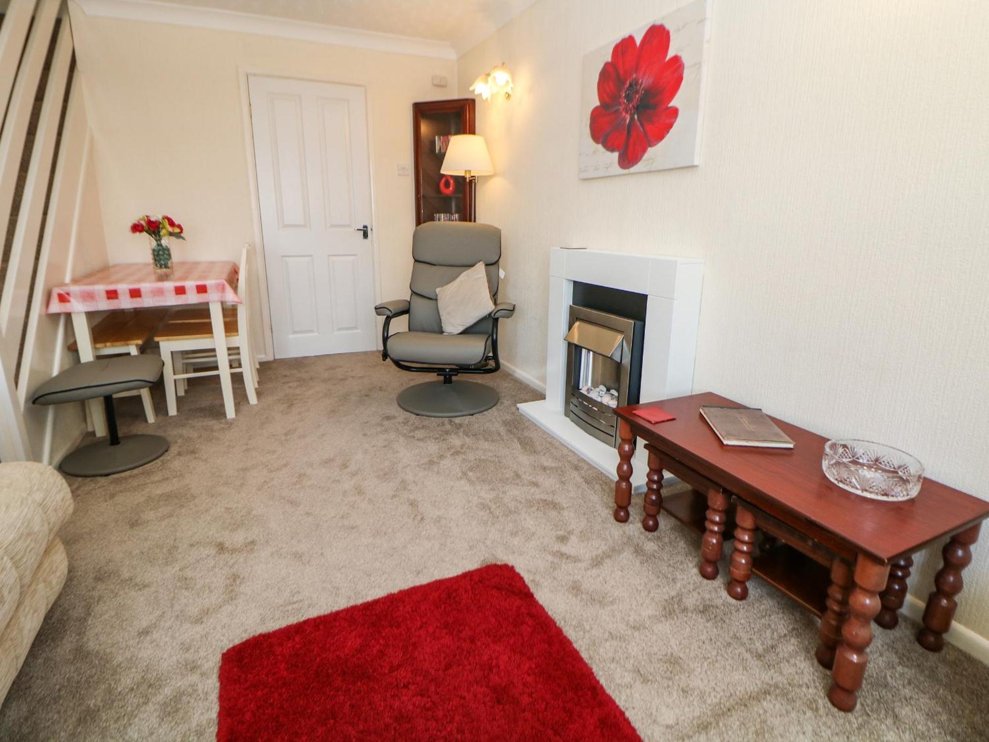Basford View Villa Cheddleton Exterior photo